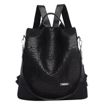 Load image into Gallery viewer, 2019 New Fashion Ladies Large Capacity Versatile Shoulder Bag Shoulder Bag Mochilas Feminina bagpack mochila mujer