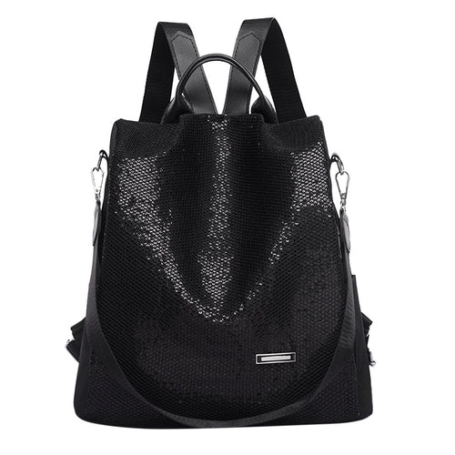 2019 New Fashion Ladies Large Capacity Versatile Shoulder Bag Shoulder Bag Mochilas Feminina bagpack mochila mujer