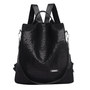 2019 New Fashion Ladies Large Capacity Versatile Shoulder Bag Shoulder Bag Mochilas Feminina bagpack mochila mujer