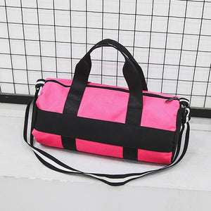 Fashion Travel Bag Large Capacity Hand Sac a Main Luggage Weekend Bags Ladies Multifunction Travel Duffle Bags for Women 2019