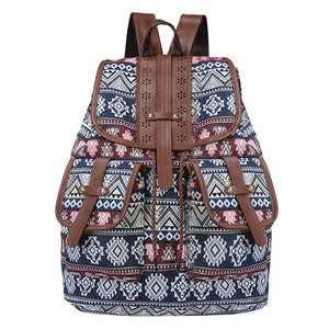 British Fashion Simple Women's Backpack Casual Polyester Backpack Fashion Ladies Backpack Waterproof Anti Theft Mochilas #TX