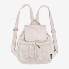 Load image into Gallery viewer, Simple Out door Travel Female Bags Casual Canvas Women Backpack Multifuction laptop Trend Students School Bag For Ladies Sale