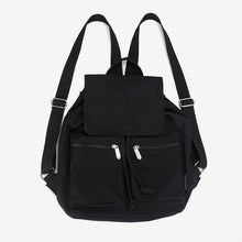 Load image into Gallery viewer, Simple Out door Travel Female Bags Casual Canvas Women Backpack Multifuction laptop Trend Students School Bag For Ladies Sale