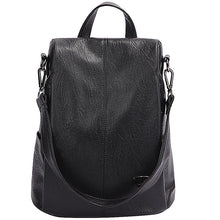 Load image into Gallery viewer, School Backpack Teenagers Men&#39;s  Women‘s Leisure Fashion Large Capacity Shoulders Bag Student Backpacks feminina рюкзак женский