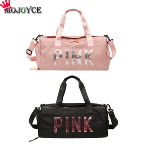 Fashion Travel Bag Large Capacity Hand Sac a Main Luggage Weekend Bags Ladies Multifunction Travel Duffle Bags for Women 2019