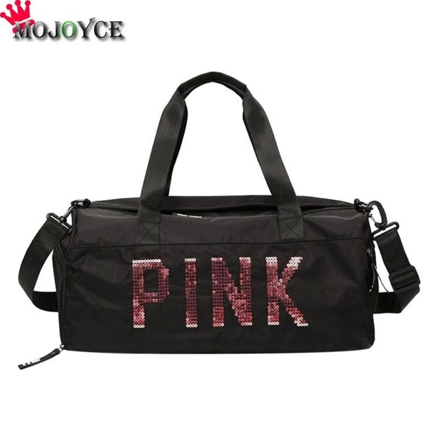 Fashion Travel Bag Large Capacity Hand Sac a Main Luggage Weekend Bags Ladies Multifunction Travel Duffle Bags for Women 2019